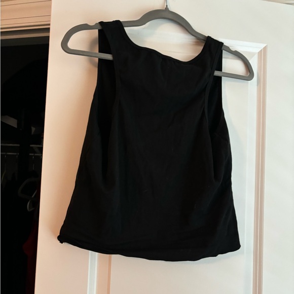 Delia’a NWOT tank - Picture 3 of 3